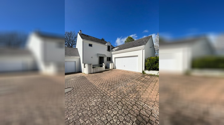 Ma-Cabane - Vente Maison Benais, 107 m²