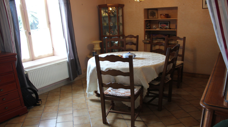 Ma-Cabane - Vente Maison Benais, 103 m²