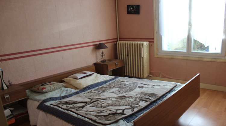 Ma-Cabane - Vente Maison Benais, 103 m²