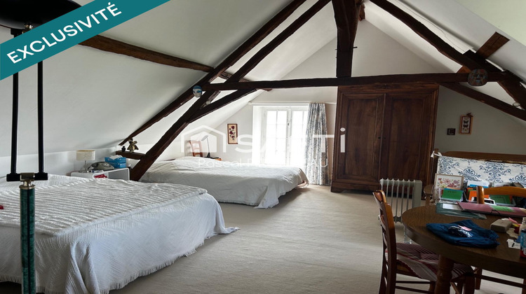 Ma-Cabane - Vente Maison Benais, 161 m²