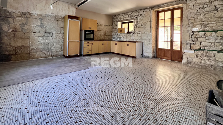 Ma-Cabane - Vente Maison Benais, 90 m²