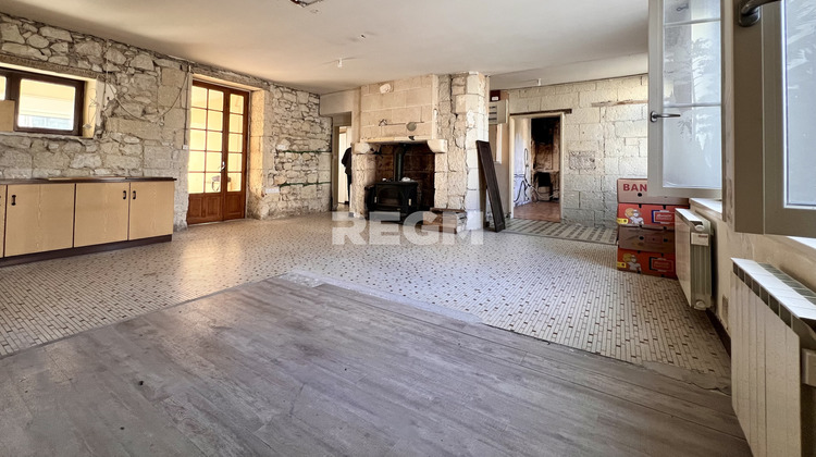 Ma-Cabane - Vente Maison Benais, 90 m²