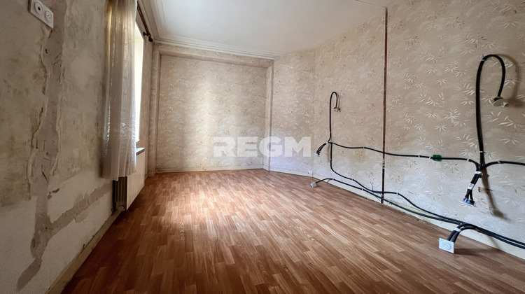 Ma-Cabane - Vente Maison Benais, 90 m²