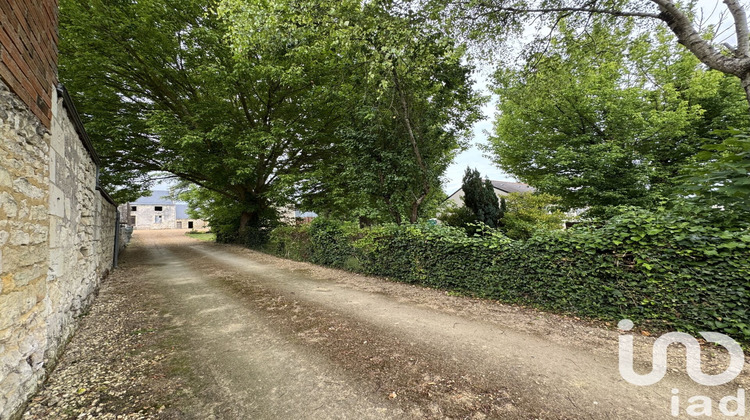 Ma-Cabane - Vente Maison Benais, 115 m²