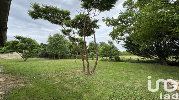 Ma-Cabane - Vente Maison Benais, 115 m²