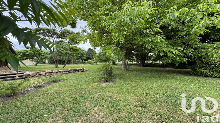 Ma-Cabane - Vente Maison Benais, 115 m²