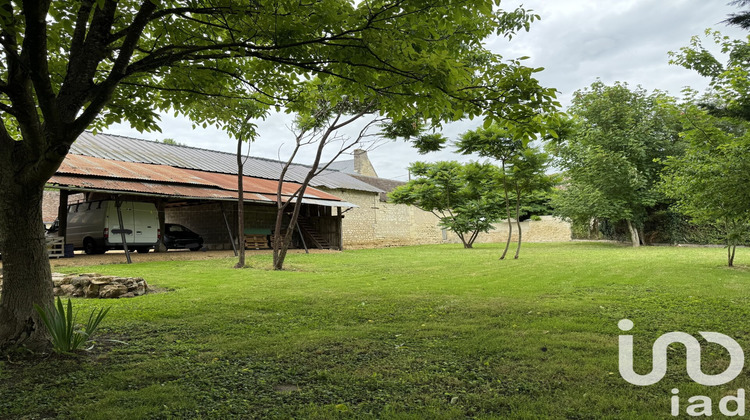 Ma-Cabane - Vente Maison Benais, 115 m²