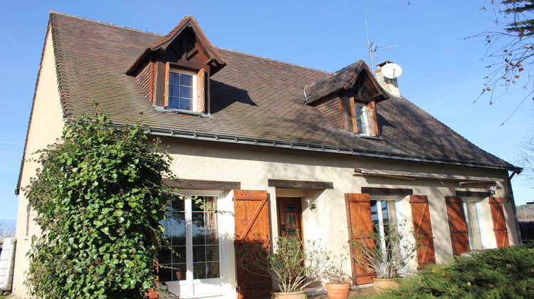 Ma-Cabane - Vente Maison Benais, 149 m²