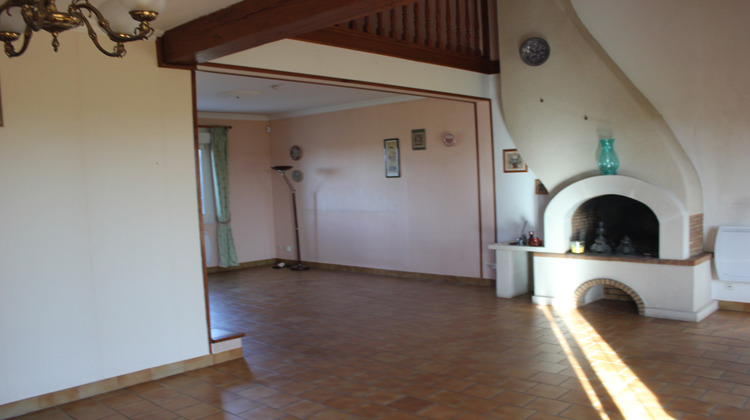 Ma-Cabane - Vente Maison Benais, 149 m²