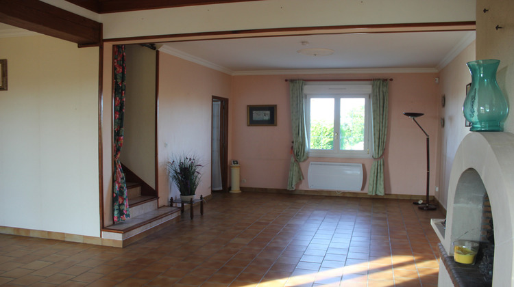 Ma-Cabane - Vente Maison Benais, 149 m²