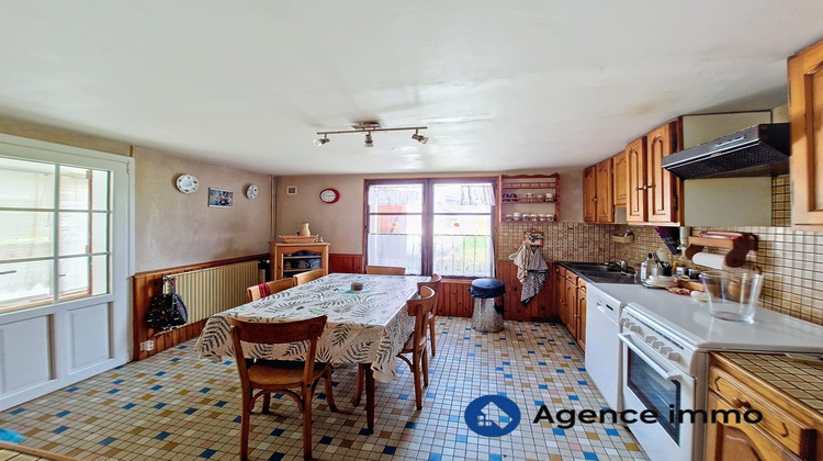 Ma-Cabane - Vente Maison Benais, 102 m²