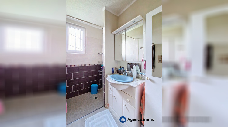 Ma-Cabane - Vente Maison Benais, 102 m²