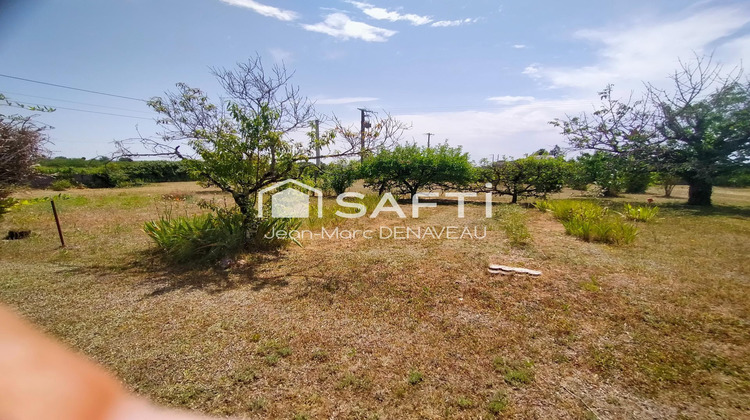 Ma-Cabane - Vente Maison Benais, 99 m²