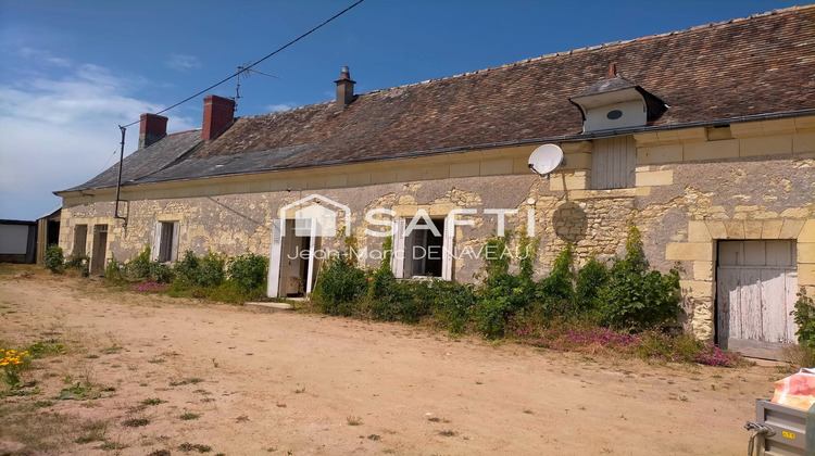 Ma-Cabane - Vente Maison Benais, 99 m²