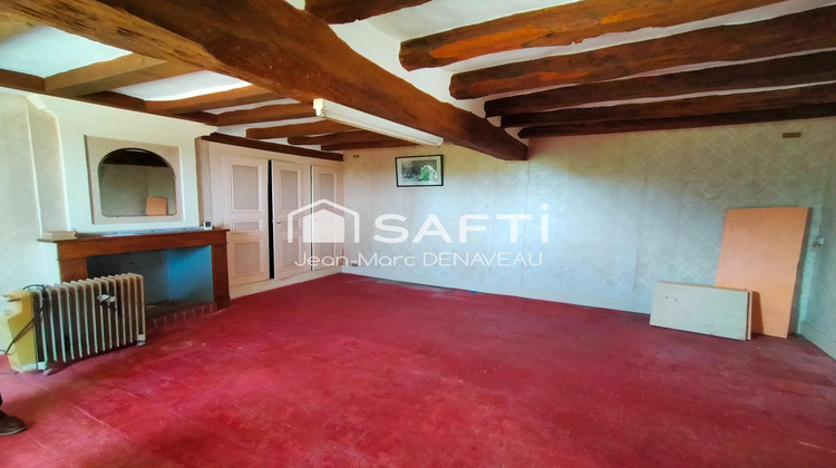 Ma-Cabane - Vente Maison Benais, 99 m²