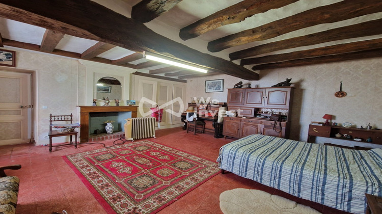 Ma-Cabane - Vente Maison Benais, 99 m²