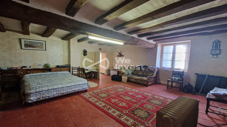 Ma-Cabane - Vente Maison Benais, 99 m²