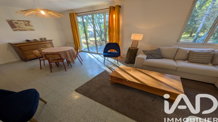 Ma-Cabane - Vente Maison Benais, 80 m²