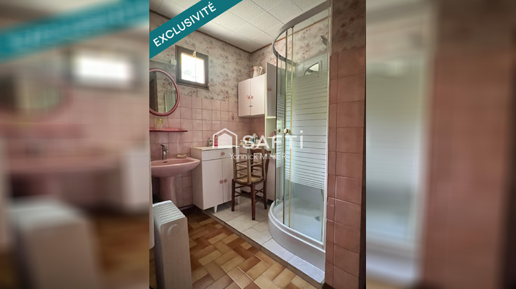 Ma-Cabane - Vente Maison Benais, 105 m²