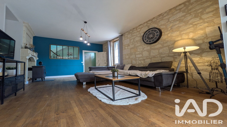 Ma-Cabane - Vente Maison Benais, 147 m²