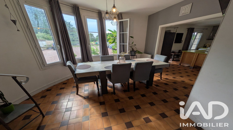 Ma-Cabane - Vente Maison Benais, 147 m²