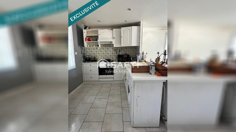 Ma-Cabane - Vente Maison Benais, 46 m²