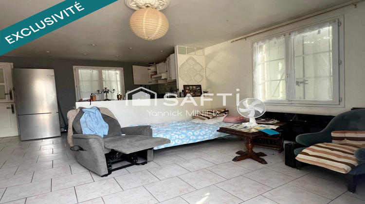 Ma-Cabane - Vente Maison Benais, 46 m²