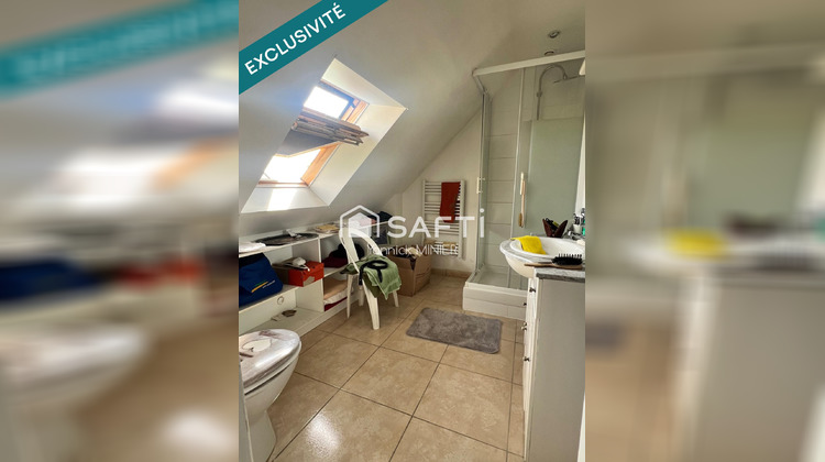 Ma-Cabane - Vente Maison Benais, 46 m²
