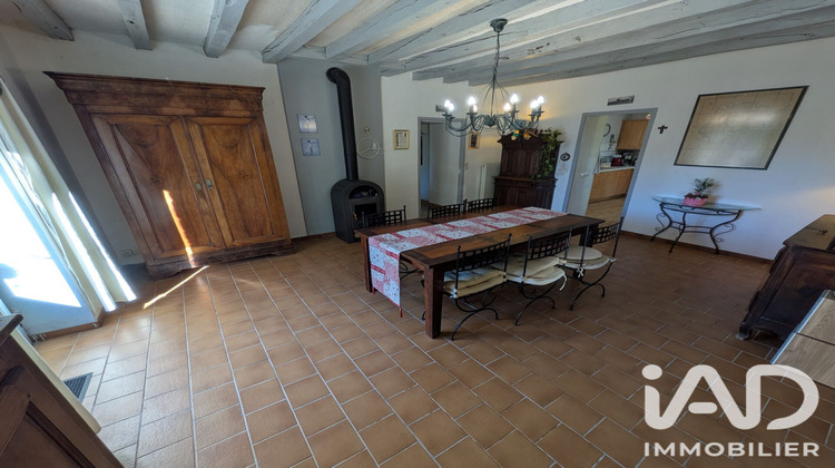 Ma-Cabane - Vente Maison Benais, 213 m²