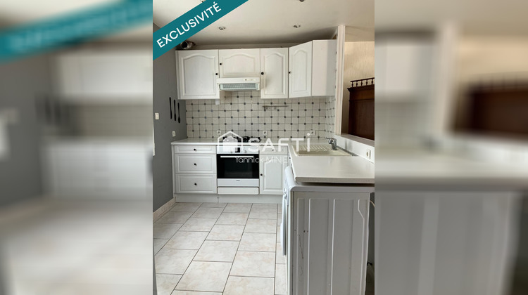 Ma-Cabane - Vente Maison Benais, 46 m²