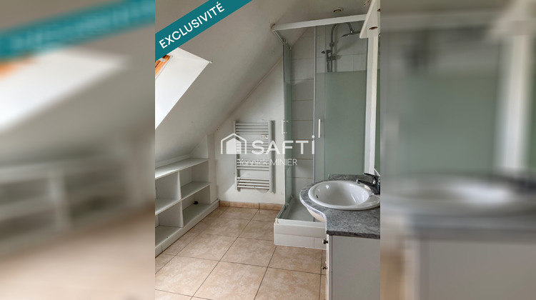 Ma-Cabane - Vente Maison Benais, 46 m²