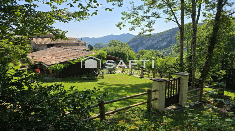 Ma-Cabane - Vente Maison Benaix, 180 m²