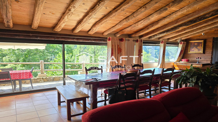 Ma-Cabane - Vente Maison Benaix, 180 m²