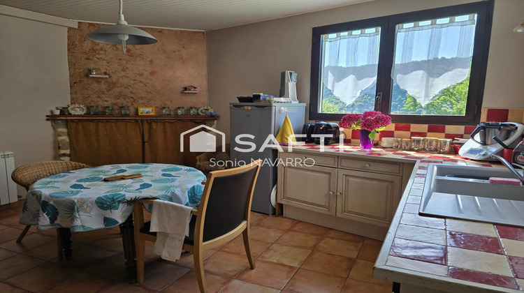Ma-Cabane - Vente Maison Benaix, 180 m²