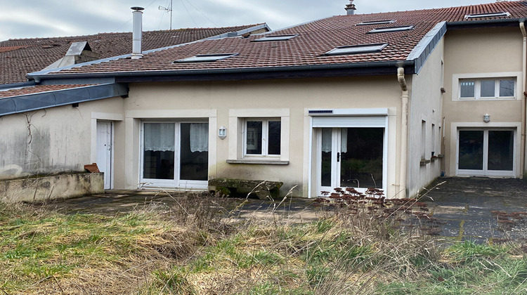 Ma-Cabane - Vente Maison BENAMENIL, 324 m²