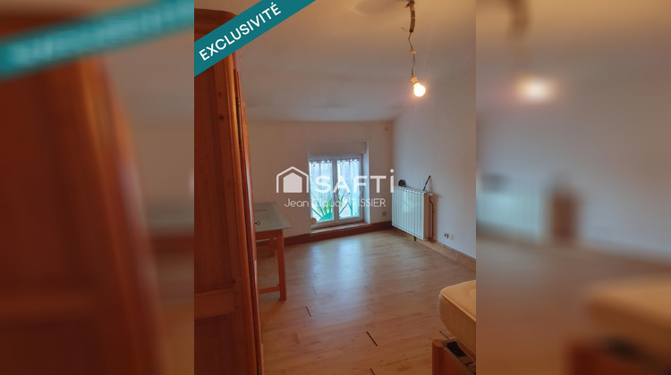 Ma-Cabane - Vente Maison Benamenil, 155 m²
