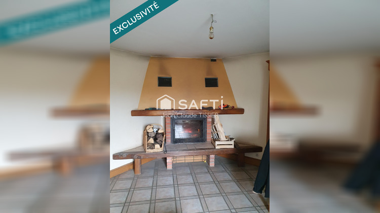 Ma-Cabane - Vente Maison Benamenil, 155 m²