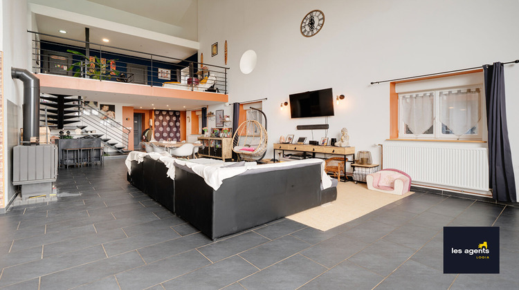 Ma-Cabane - Vente Maison BENAMENIL, 315 m²