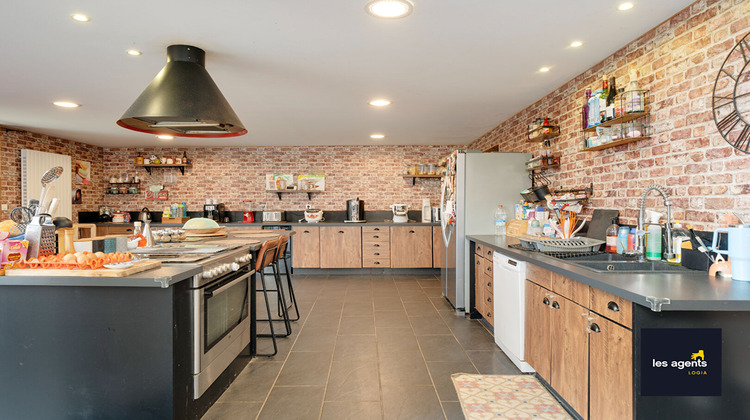 Ma-Cabane - Vente Maison BENAMENIL, 315 m²