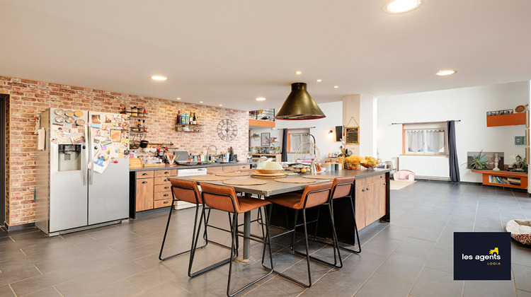 Ma-Cabane - Vente Maison BENAMENIL, 315 m²