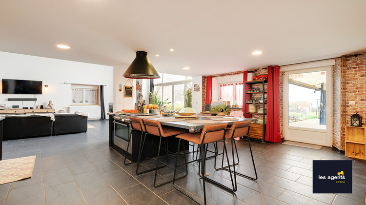 Ma-Cabane - Vente Maison BENAMENIL, 315 m²