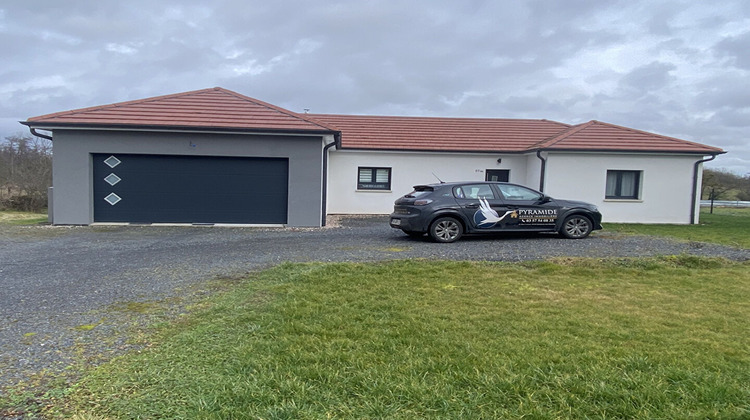 Ma-Cabane - Vente Maison BENAMENIL, 127 m²