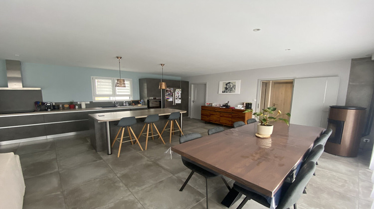 Ma-Cabane - Vente Maison BENAMENIL, 127 m²