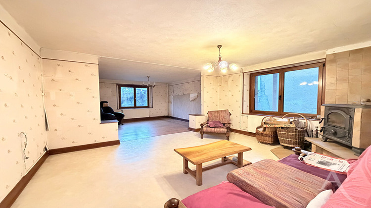 Ma-Cabane - Vente Maison BENAMENIL, 291 m²