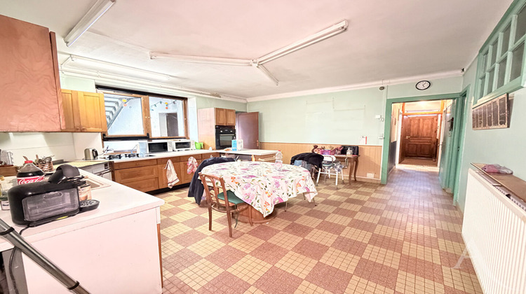 Ma-Cabane - Vente Maison BENAMENIL, 291 m²