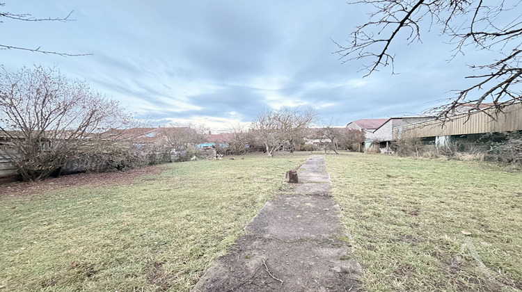 Ma-Cabane - Vente Maison BENAMENIL, 291 m²