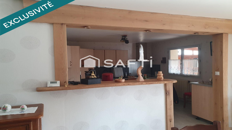 Ma-Cabane - Vente Maison Benamenil, 140 m²