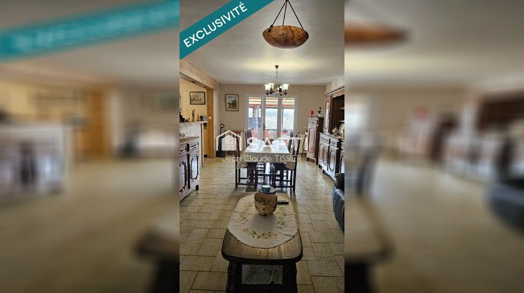 Ma-Cabane - Vente Maison Benamenil, 140 m²