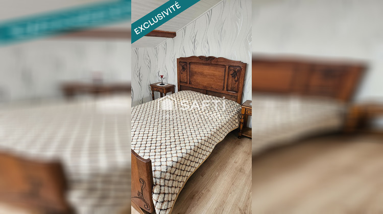 Ma-Cabane - Vente Maison Benamenil, 140 m²