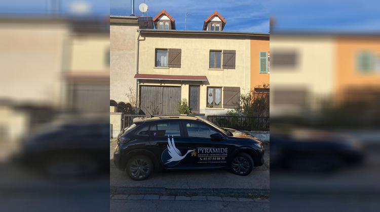 Ma-Cabane - Vente Maison BENAMENIL, 166 m²